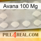 Avana 100Mg 16